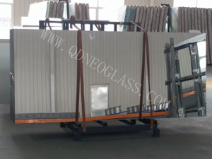 Copper Free Mirror -AS/NZS 2208: 1996, CE, ISO 9002