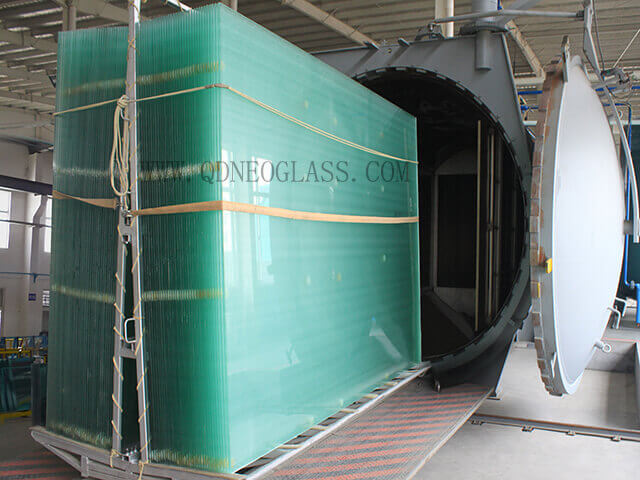 China Annealed Laminated Glass Sheets Suppliers, Manufacturers, Factory -  Customized Annealed Laminated Glass Sheets Wholesale - Laurel