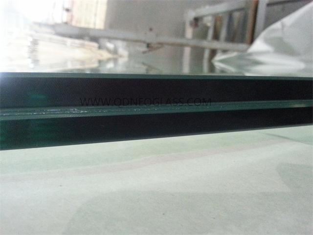 Polished Glass/Louvre Glass