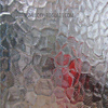 Artic Patterned Glass