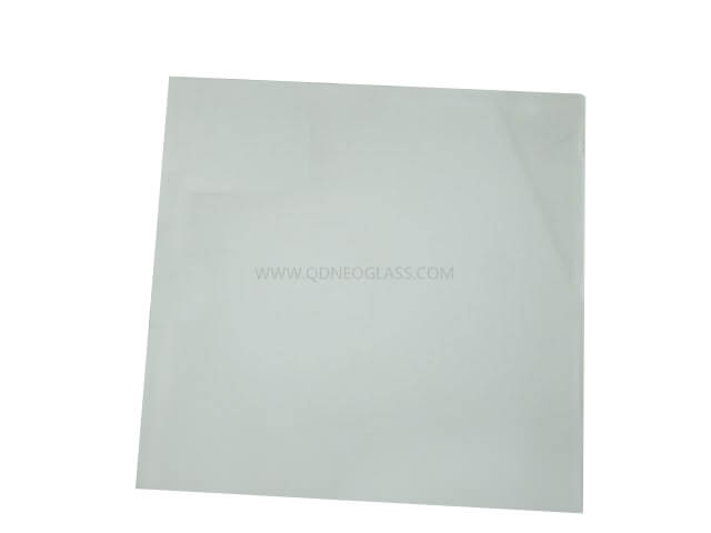 White Painted Glass,Ultra Clear White Painted Glass, Low Iron White Painted Glass
