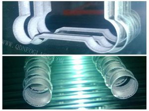 Tempered Door Panel Glass-AS/NZS 2208: 1996, CE, ISO 9002